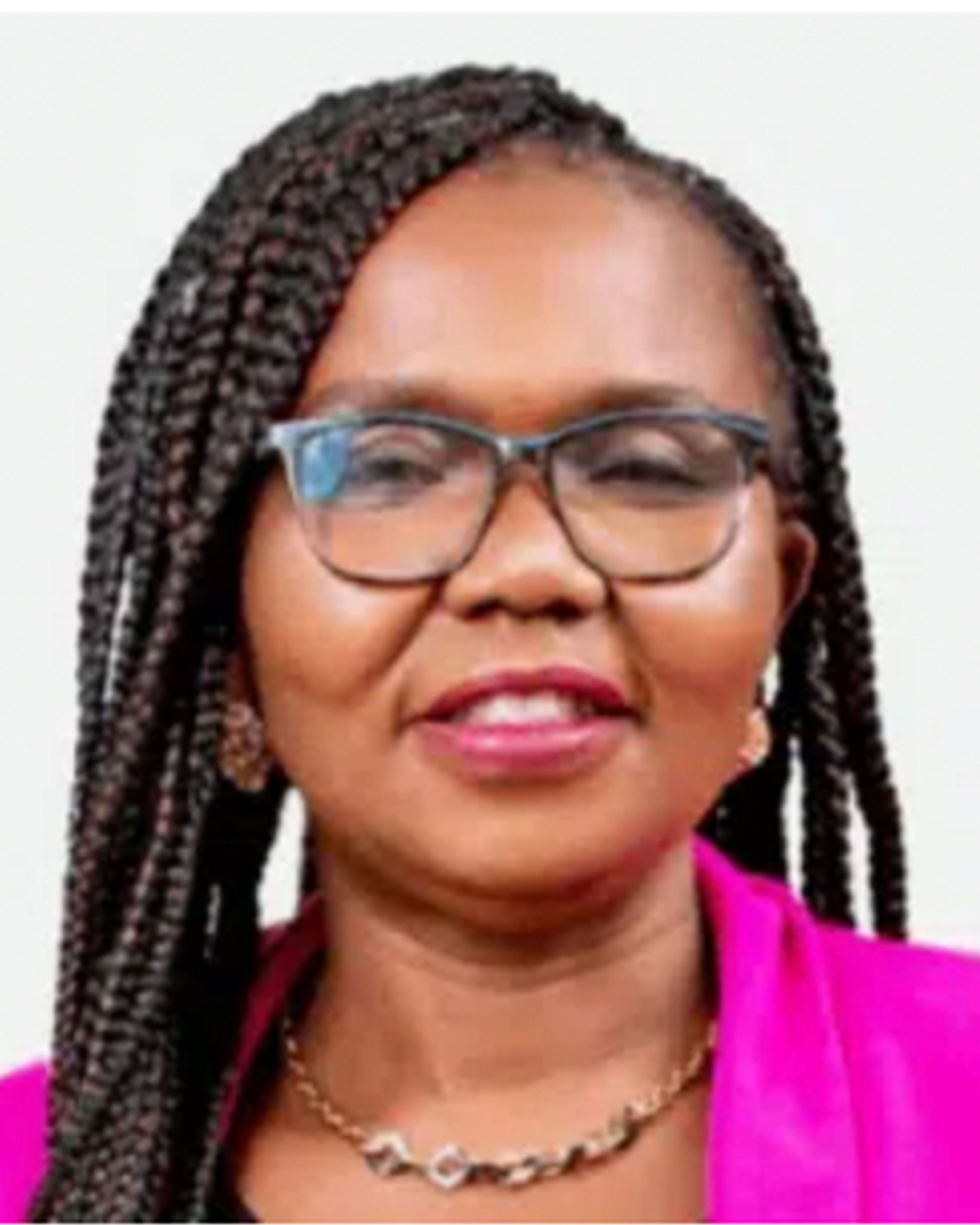 Prof. Dorothy Yeboah-Manu